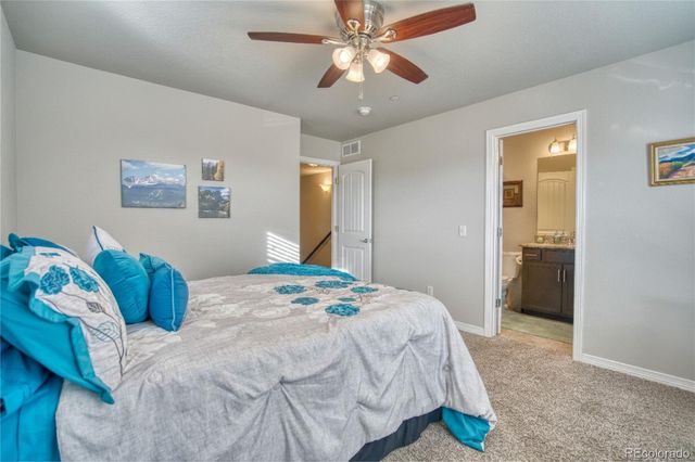 2421 Precipice Drive 5, Fort Collins, CO 80526