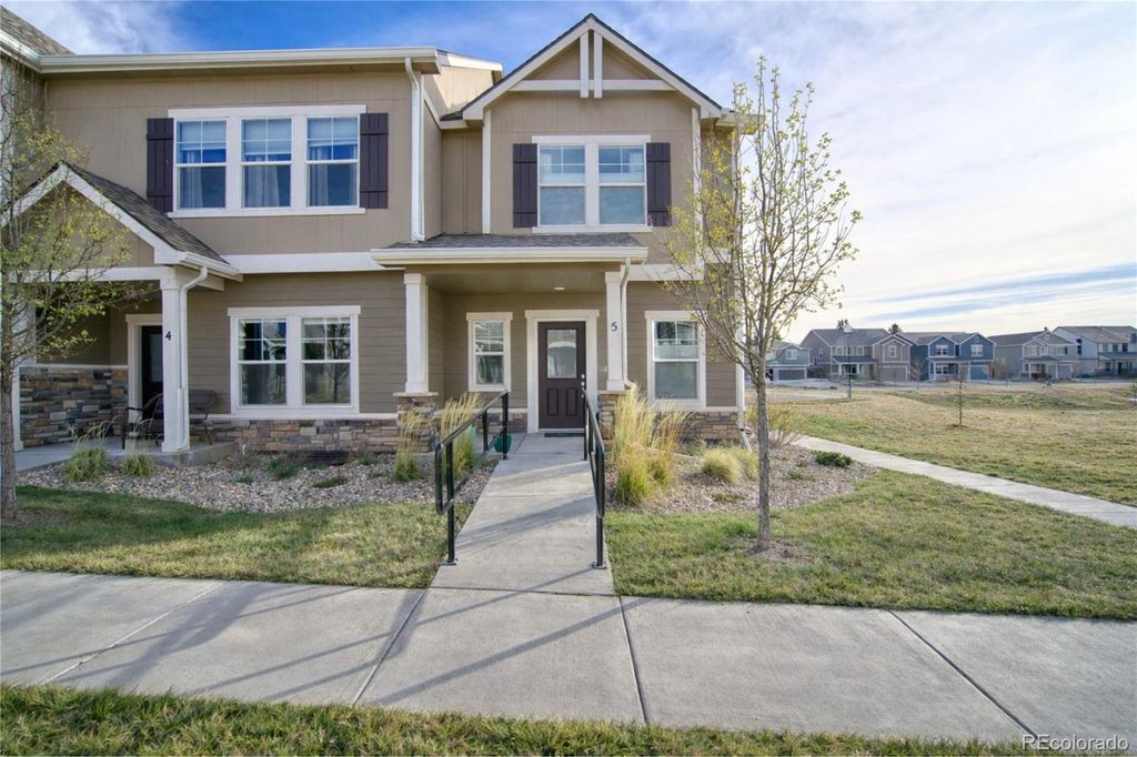 2421 Precipice Drive 5, Fort Collins, CO 80526
