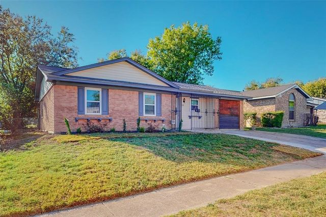 3524 Pacesetter Drive, Dallas, TX 75241