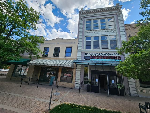 804 8th St 301, Greeley, CO 80631