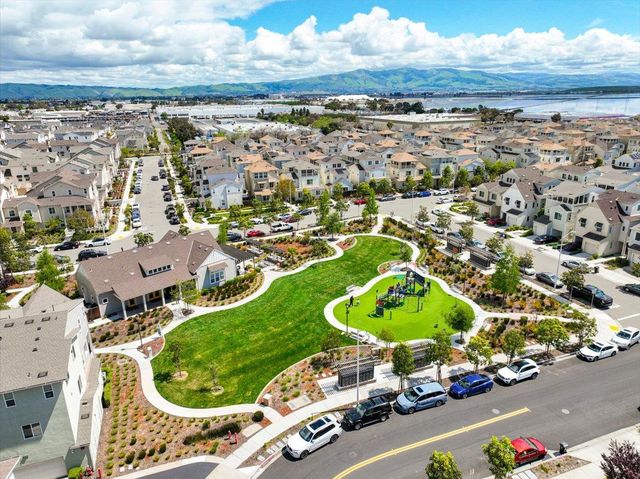 9652 Seawind Way, Newark, CA 94560
