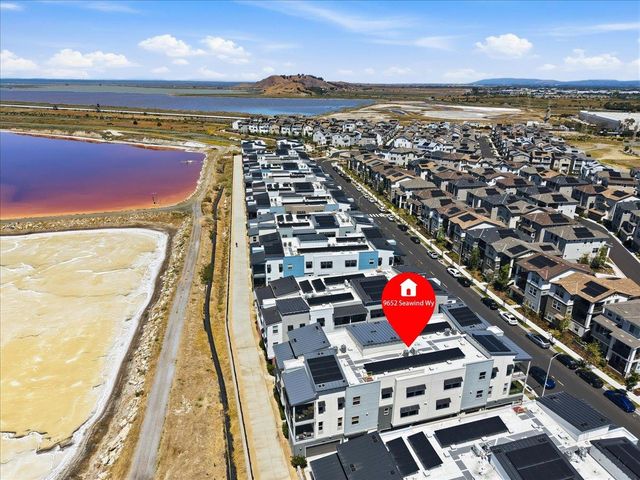9652 Seawind Way, Newark, CA 94560