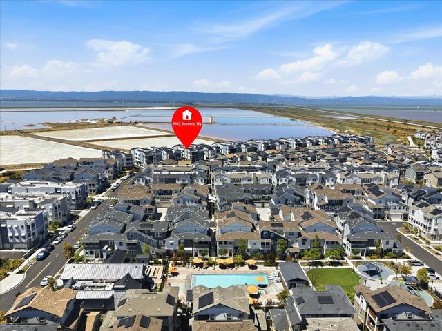 9652 Seawind Way, Newark, CA 94560