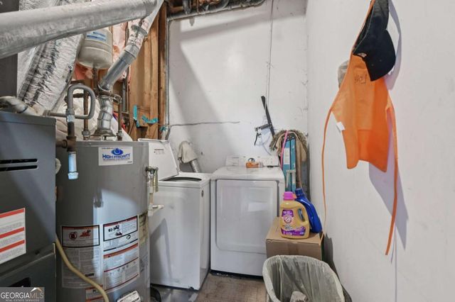 4081 Willow Ridge Road, Douglasville, GA 30135