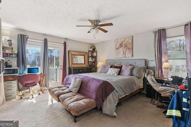 4081 Willow Ridge Road, Douglasville, GA 30135