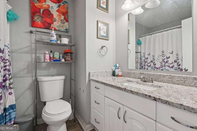 4081 Willow Ridge Road, Douglasville, GA 30135