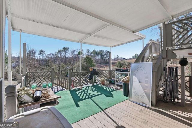 4081 Willow Ridge Road, Douglasville, GA 30135