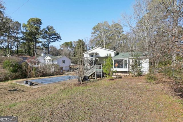 4081 Willow Ridge Road, Douglasville, GA 30135