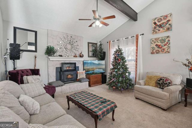 4081 Willow Ridge Road, Douglasville, GA 30135