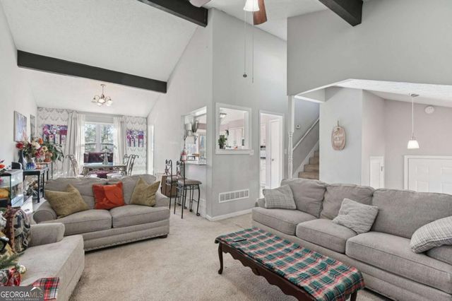 4081 Willow Ridge Road, Douglasville, GA 30135