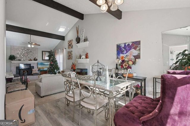 4081 Willow Ridge Road, Douglasville, GA 30135