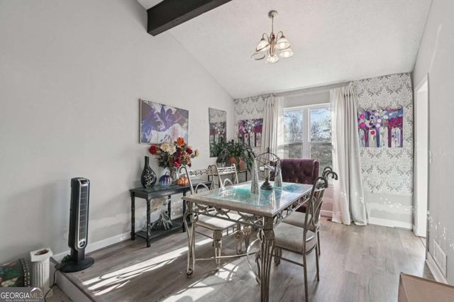 4081 Willow Ridge Road, Douglasville, GA 30135