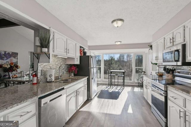 4081 Willow Ridge Road, Douglasville, GA 30135