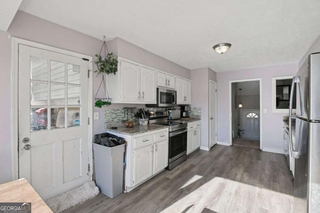 4081 Willow Ridge Road, Douglasville, GA 30135