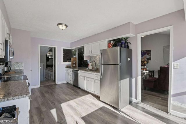 4081 Willow Ridge Road, Douglasville, GA 30135