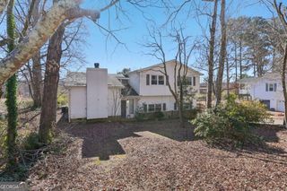 4081 Willow Ridge Road, Douglasville, GA 30135