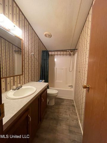 276 Poagville Road, Coldwater, MS 38618