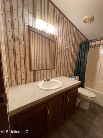 276 Poagville Road, Coldwater, MS 38618