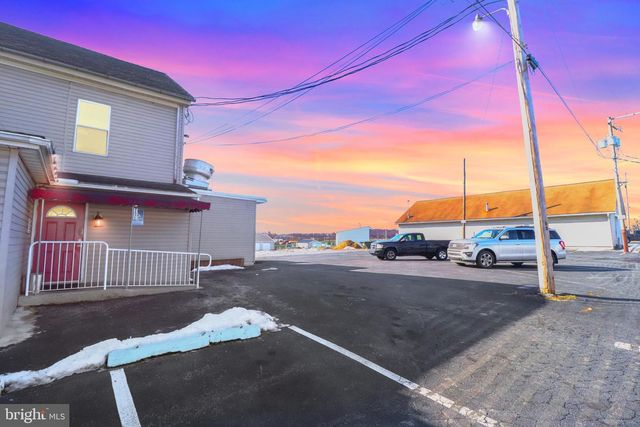 7646 LANCASTER AVENUE, Myerstown, PA 17067