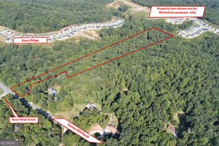 3005 Gaines Mill Road, Gainesville, GA 30507
