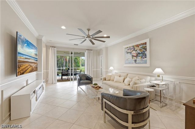 5640 Lago Villaggio WAY, Naples, FL 34104