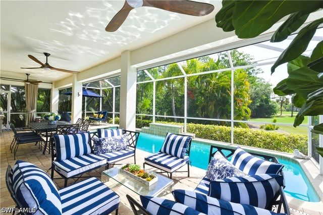 5640 Lago Villaggio WAY, Naples, FL 34104