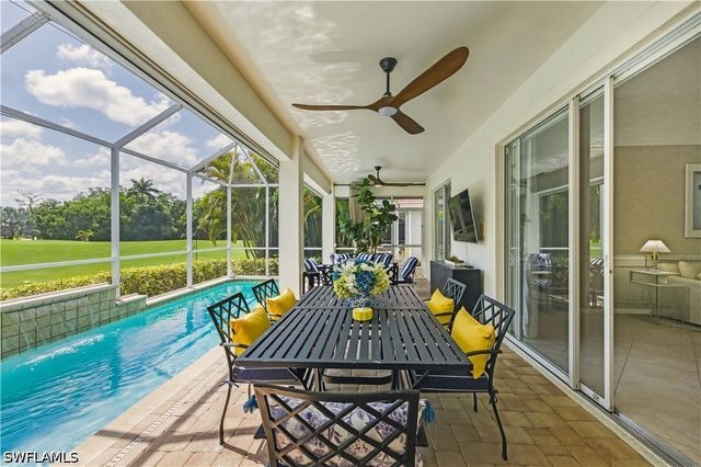 5640 Lago Villaggio WAY, Naples, FL 34104