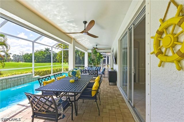 5640 Lago Villaggio WAY, Naples, FL 34104