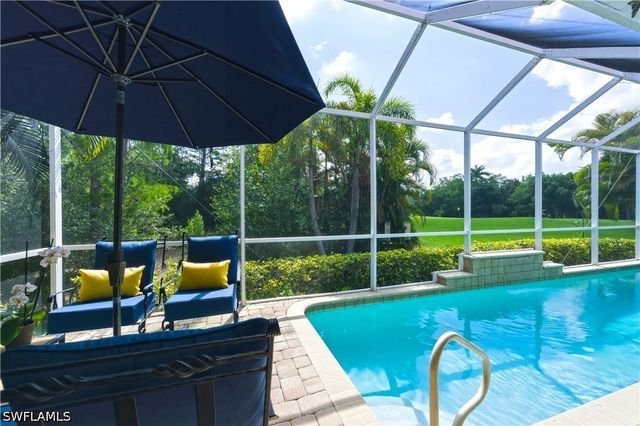 5640 Lago Villaggio WAY, Naples, FL 34104