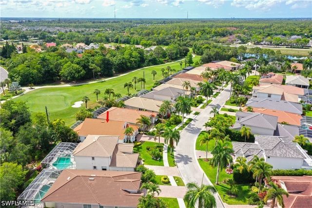 5640 Lago Villaggio WAY, Naples, FL 34104