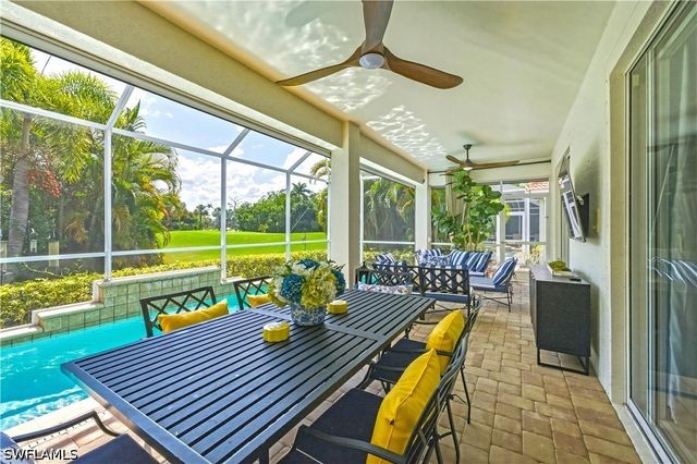 5640 Lago Villaggio WAY, Naples, FL 34104