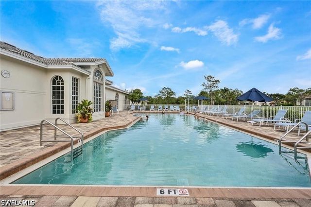 5640 Lago Villaggio WAY, Naples, FL 34104