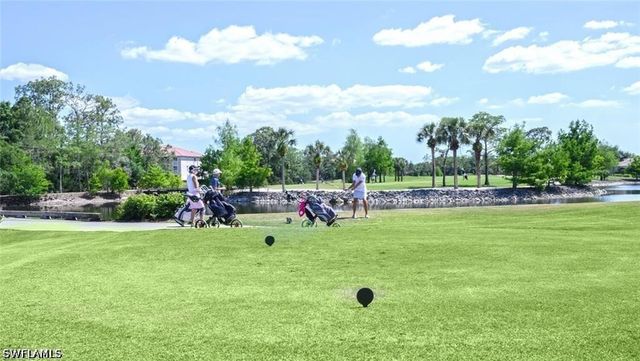 5640 Lago Villaggio WAY, Naples, FL 34104