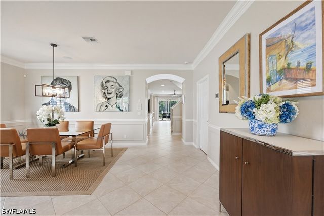 5640 Lago Villaggio WAY, Naples, FL 34104