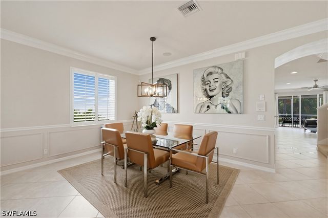 5640 Lago Villaggio WAY, Naples, FL 34104