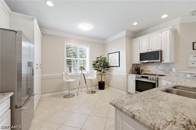 5640 Lago Villaggio WAY, Naples, FL 34104