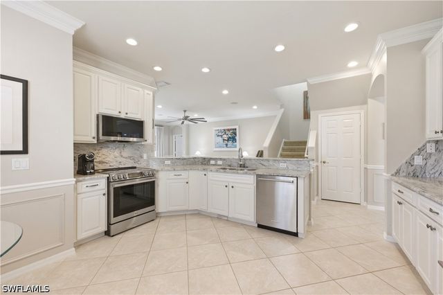 5640 Lago Villaggio WAY, Naples, FL 34104