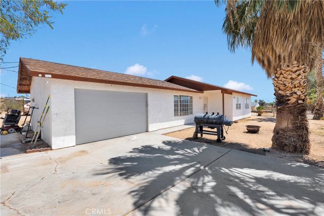 71854 El Paseo Drive, 29 Palms, CA 92277