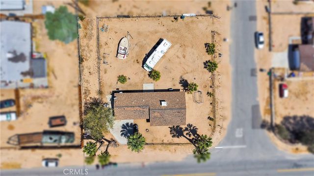 71854 El Paseo Drive, 29 Palms, CA 92277