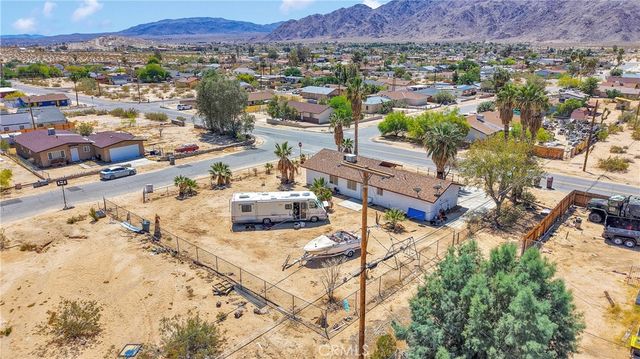71854 El Paseo Drive, 29 Palms, CA 92277