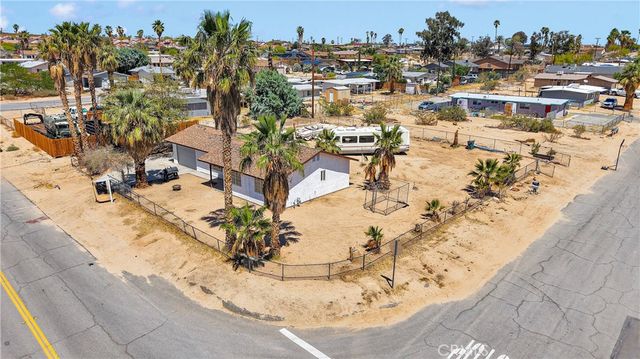 71854 El Paseo Drive, 29 Palms, CA 92277