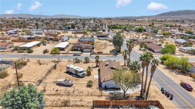 71854 El Paseo Drive, 29 Palms, CA 92277