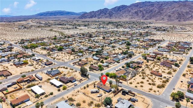 71854 El Paseo Drive, 29 Palms, CA 92277