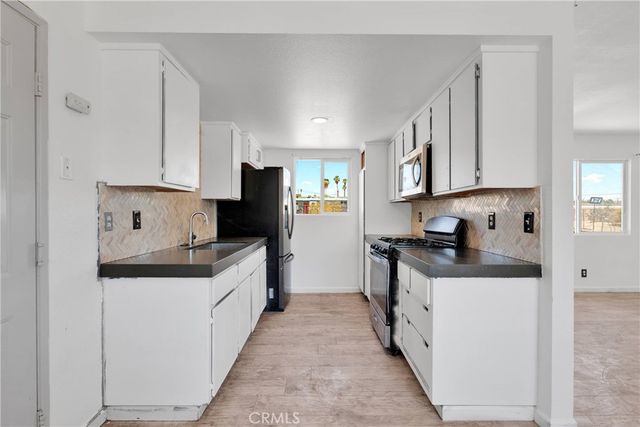 71854 El Paseo Drive, 29 Palms, CA 92277