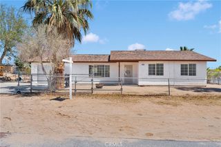71854 El Paseo Drive, 29 Palms, CA 92277