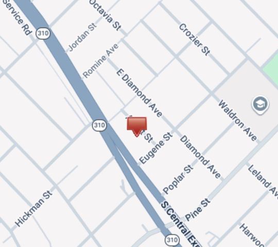 3915 Avant Street, Dallas, TX 75215