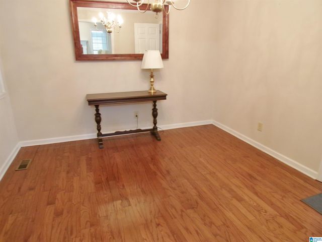 2606 OAK VILLAGE DRIVE, Anniston, AL 36207