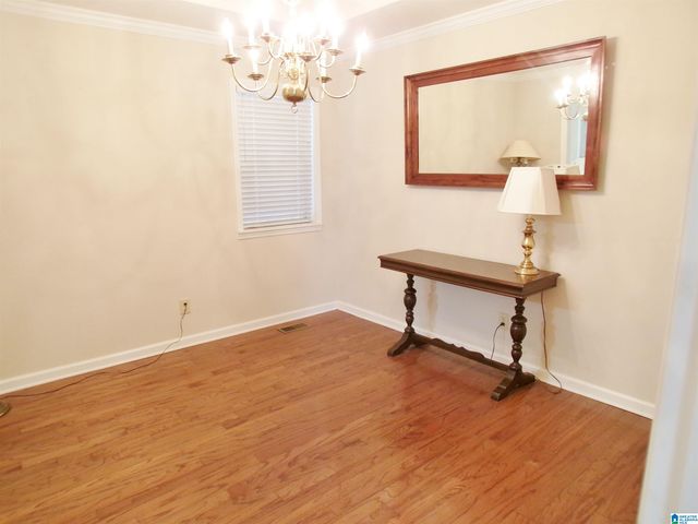 2606 OAK VILLAGE DRIVE, Anniston, AL 36207
