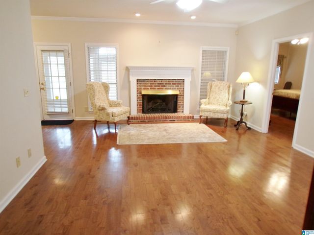 2606 OAK VILLAGE DRIVE, Anniston, AL 36207