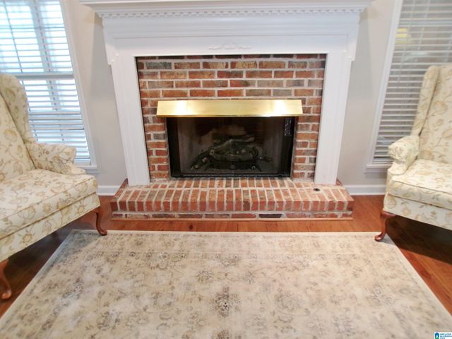 2606 OAK VILLAGE DRIVE, Anniston, AL 36207